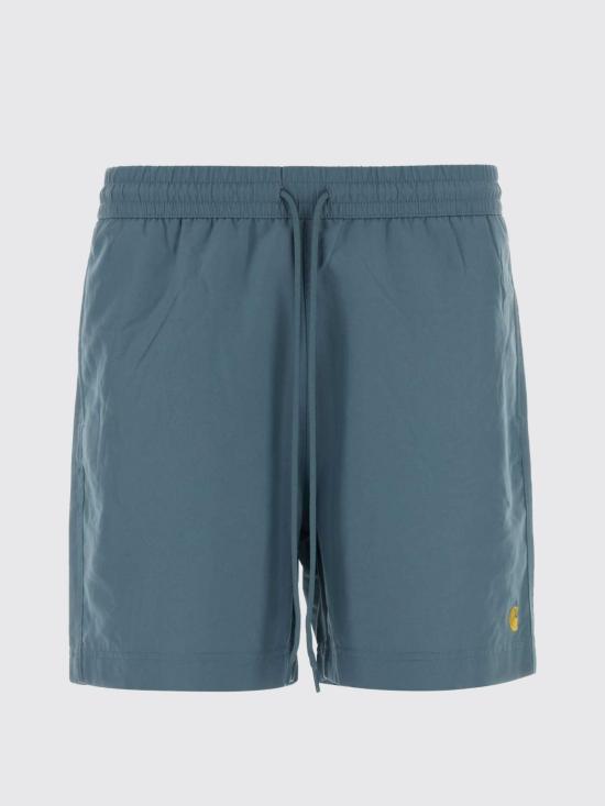 26SS 칼하트 WIP 체이스 스윔 트렁크 I035062 3RJXX Burgundy - CARHARTT WIP