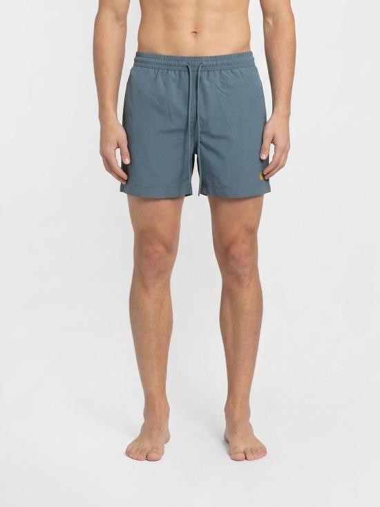 26SS 칼하트 WIP 체이스 스윔 트렁크 I035062 3RJXX Burgundy