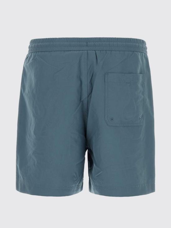 26SS 칼하트 WIP 체이스 스윔 트렁크 I035062 3RJXX Burgundy - CARHARTT WIP