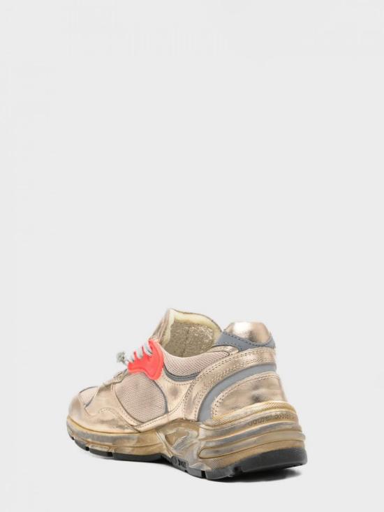 26SS 골든구스 대드 스타 스니커즈 GWF00884F001211 65120 Silver - GOLDEN GOOSE