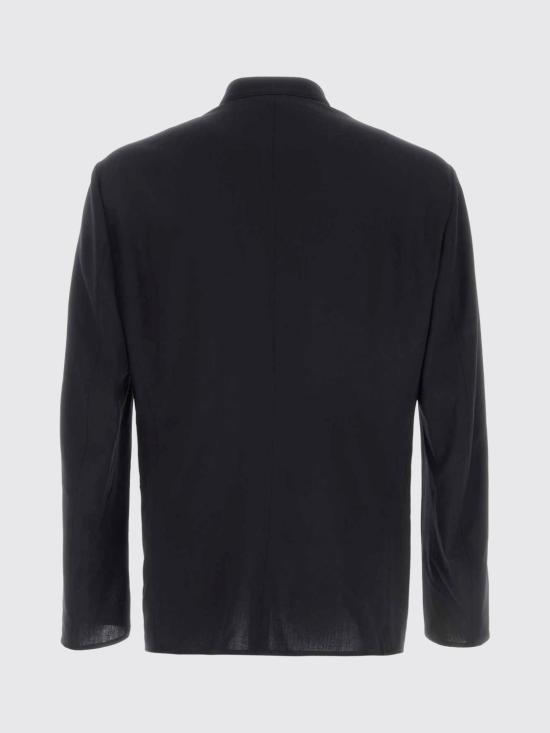 26SS 조르지오 아르마니 자켓 GM003509TE10074 UB109 Navy - GIORGIO ARMANI