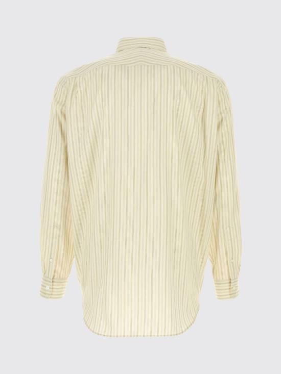 26SS 오라리 긴팔 셔츠 A26SS01CS IVORYSTRIPE Ivory - AURALEE