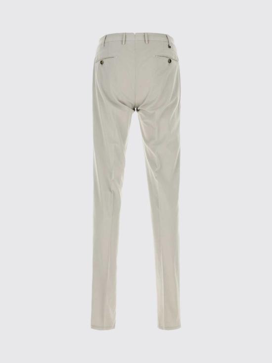 26SS 피티토리노 수트 팬츠 CODT01Z00CL1BB44 Y210 Grey 1 - PT TORINO