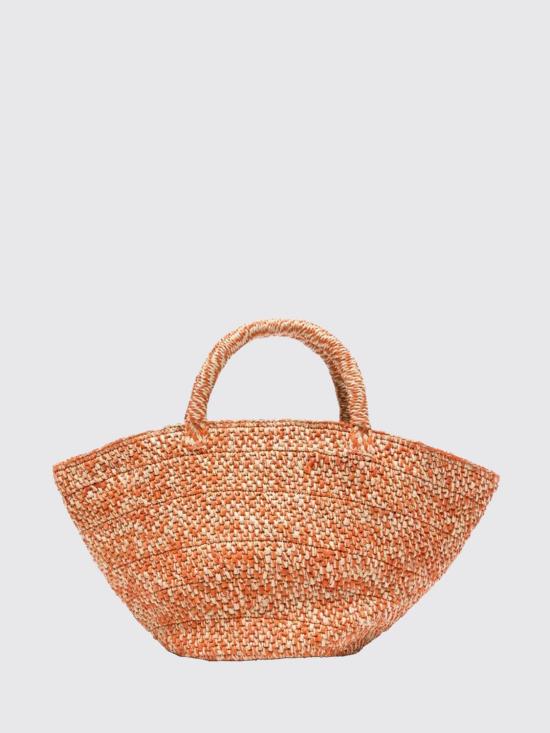 26SS 이벨리브 토트백 ELA BRICK Red