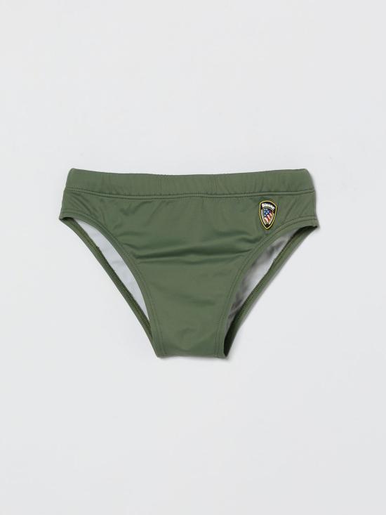 26SS [키즈] 블라우어 스윔팬츠 BLKN01433006581 60F Green