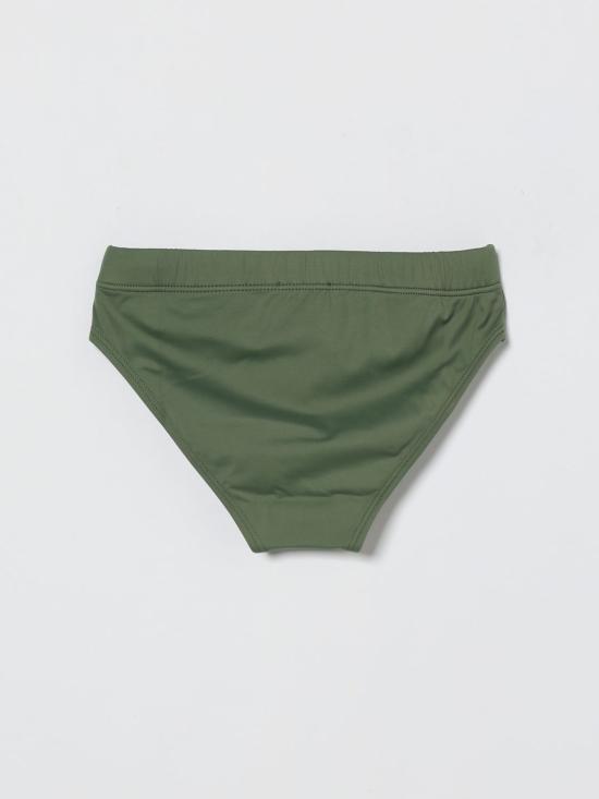 26SS [키즈] 블라우어 스윔팬츠 BLKN01433006581 60F Green - BLAUER