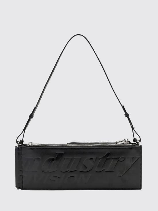 26SS 디젤 숄더백 X10713P8822 T8013 Black - DIESEL