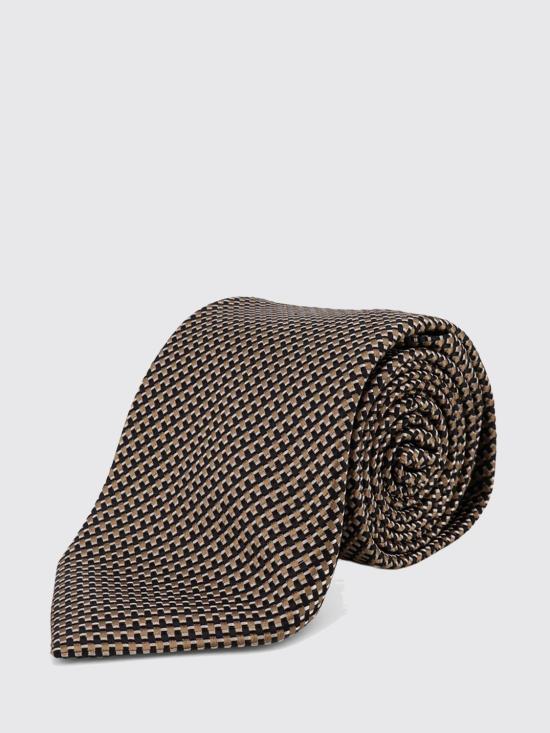 26SS 톰포드 넥타이 STE001S0226 JAG Kaki