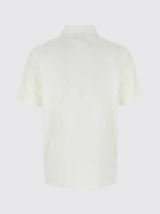26SS 프레드페리 폴로 티셔츠 M3100 100 White - FRED PERRY