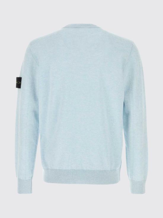 26SS 스톤 아일랜드 스웨터 5100010S00B4 V0041 Sky - STONE ISLAND