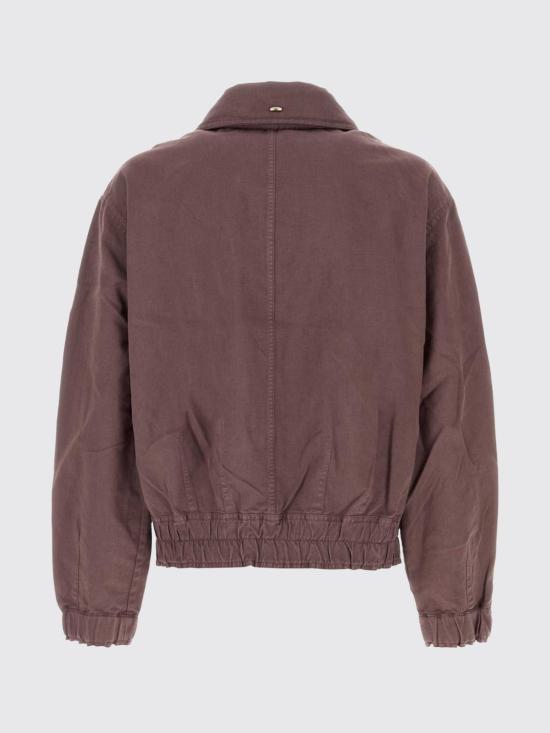 26SS 아워레가시 커맨드 자켓 M2261CPC Violet - OUR LEGACY