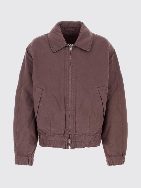 26SS 아워레가시 커맨드 자켓 M2261CPC Violet - OUR LEGACY