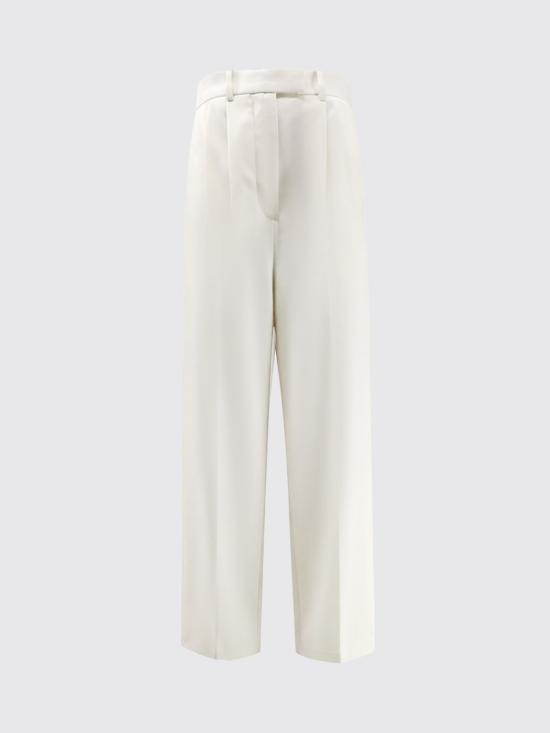 26SS 지방시 팬츠 BW51AH10Q0 100 White