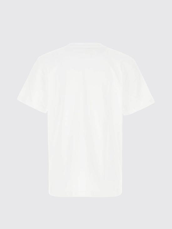 26SS 아페쎄 반팔 티셔츠 COHMBM26384 ALC White 1 - A.P.C.