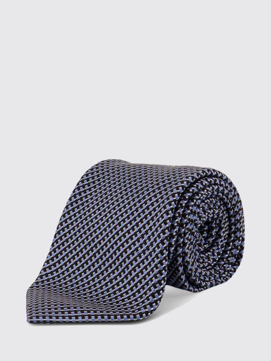 26SS 톰포드 넥타이 STE001S0226 UBF Blue