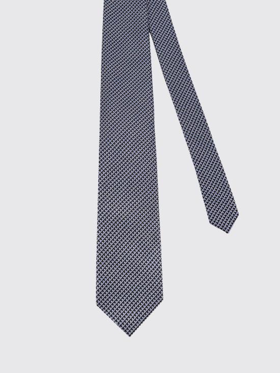 26SS 톰포드 넥타이 STE001S0226 UBF Blue - TOMFORD