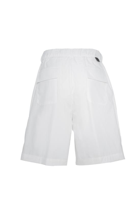 26SS 로우브랜드 숏팬츠 LP26045 A001 White - LOW BRAND