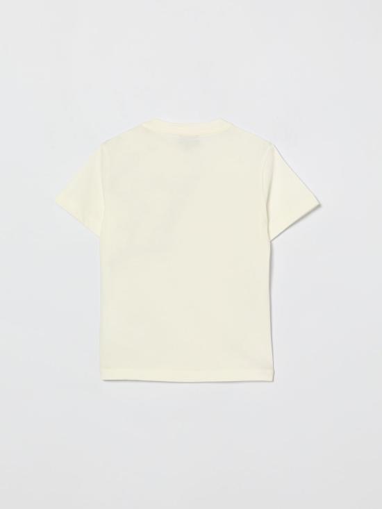 26SS [키즈] 페이 티셔츠 FY8P61Z3708 101AZ Ivory - FAY