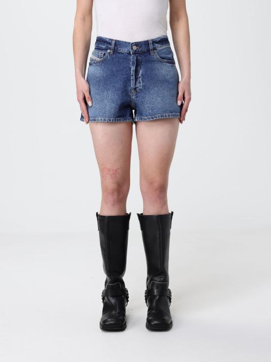 26SS 디젤 숏팬츠 A222660ADBW 01 Blue