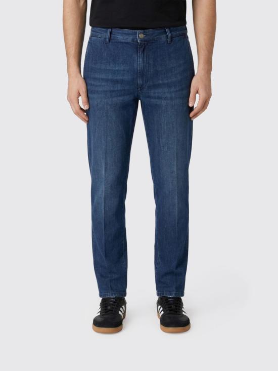 26SS 피티토리노 데님 팬츠 C5TP01Z0OA5540 MM76 Denim