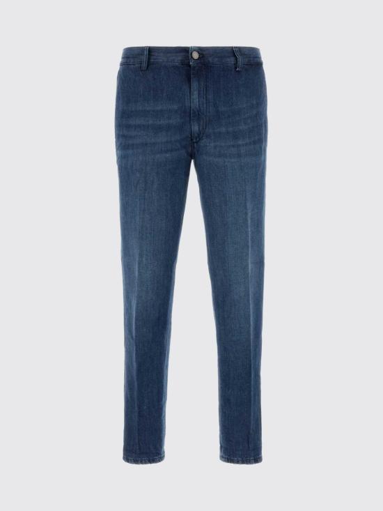 26SS 피티토리노 데님 팬츠 C5TP01Z0OA5540 MM76 Denim - PT TORINO