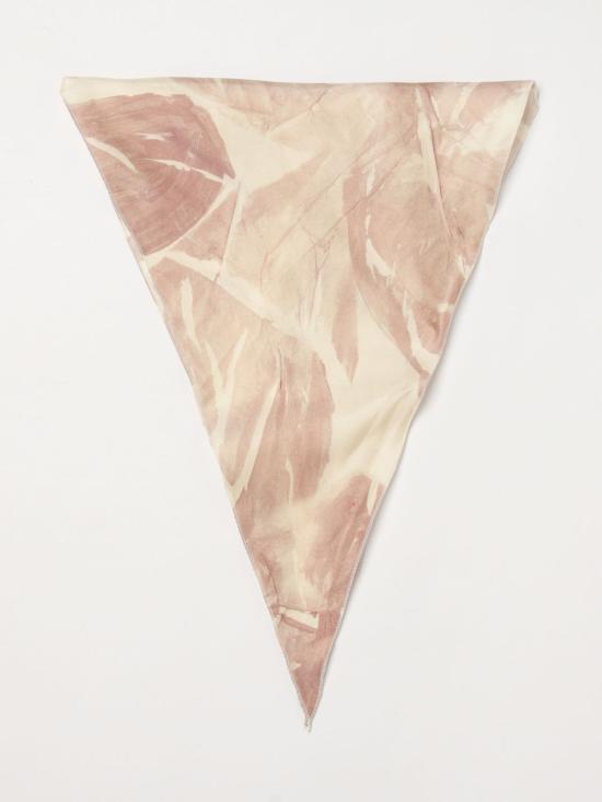 26SS 알리지 머플러/스카프 316649P6031 NE Black