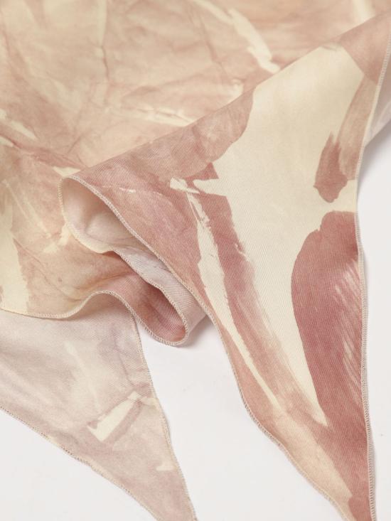 26SS 알리지 머플러/스카프 316649P6031 NE Black - ALYSI