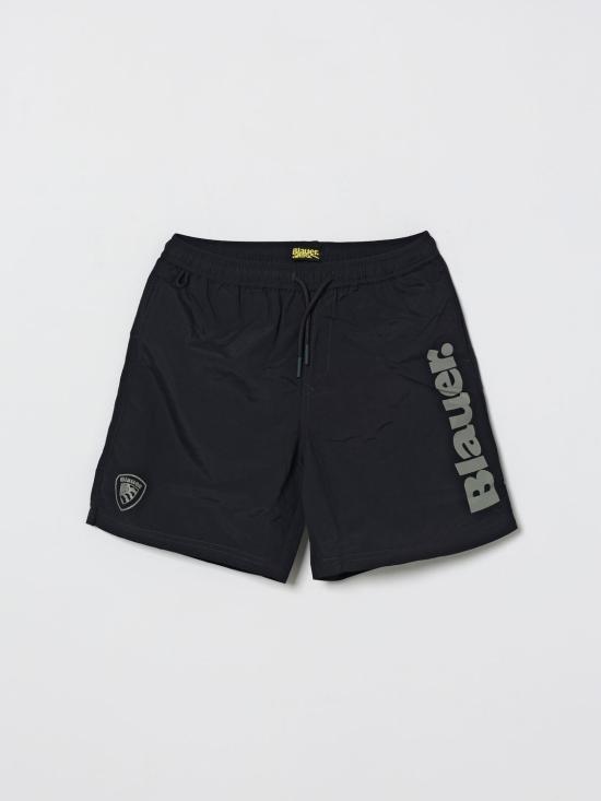 26SS [키즈] 블라우어 스윔팬츠 BLKN02491007542 888 Blue