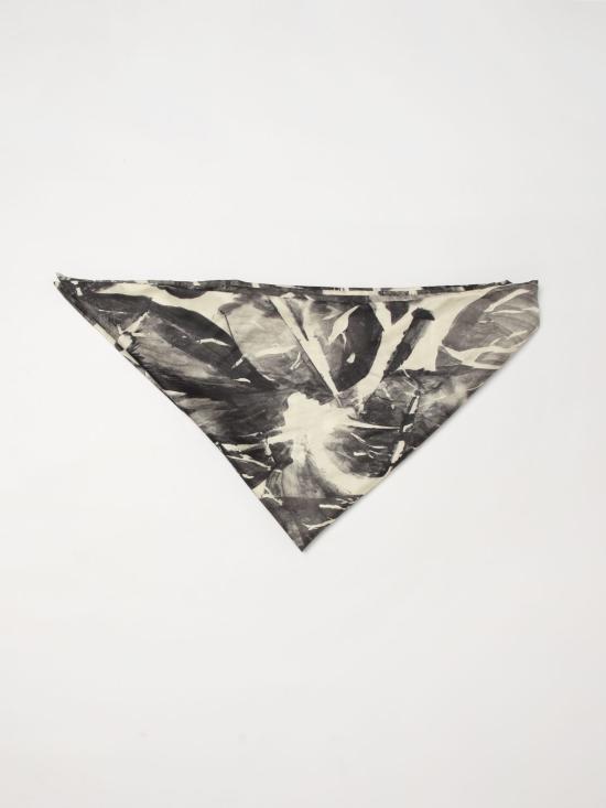 26SS 알리지 머플러/스카프 116608P6031 NE Black