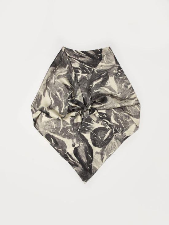 26SS 알리지 머플러/스카프 116608P6031 NE Black - ALYSI