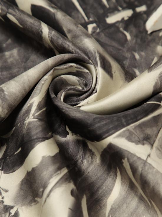 26SS 알리지 머플러/스카프 116608P6031 NE Black - ALYSI