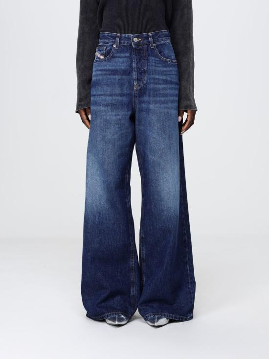 26SS 디젤 데님 팬츠 A0692509I27 01 Blue