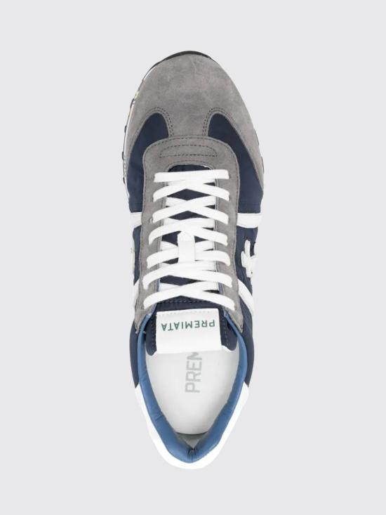 26SS 프리미아타 스니커즈 LUCY 7089 Blue - PREMIATA