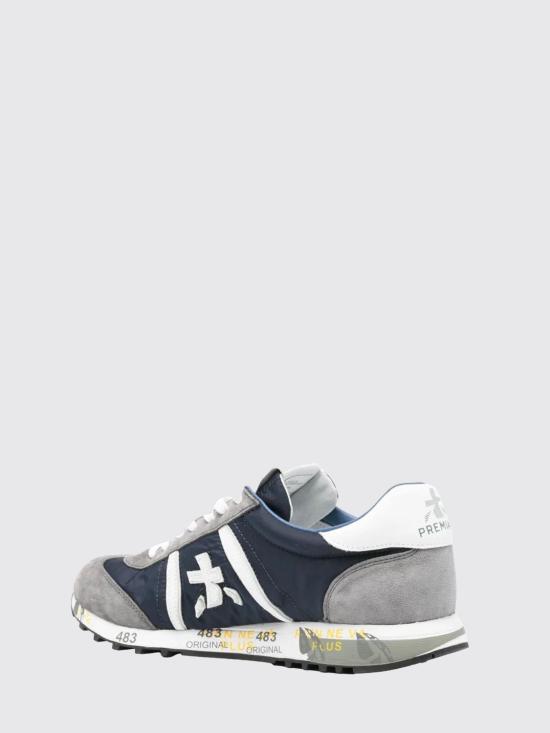 26SS 프리미아타 스니커즈 LUCY 7089 Blue - PREMIATA