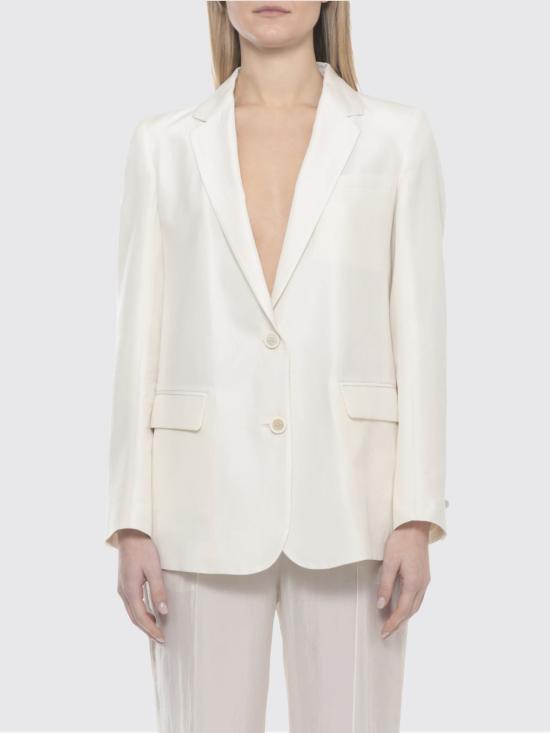 26SS 파비아나 필리피 자켓 GCD266F218L785 0145 Ivory