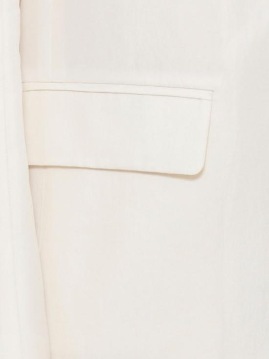 26SS 파비아나 필리피 자켓 GCD266F218L785 0145 Ivory - FABIANA FILIPPI