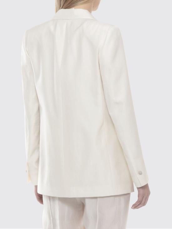 26SS 파비아나 필리피 자켓 GCD266F218L785 0145 Ivory - FABIANA FILIPPI