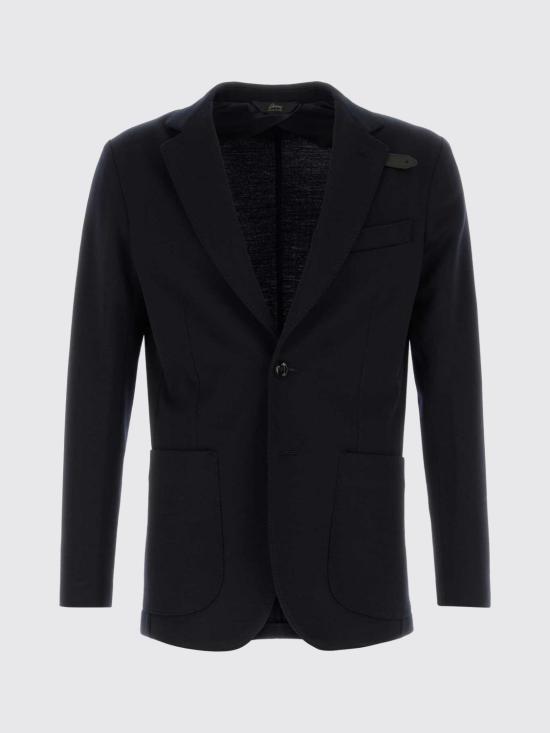 26SS 브리오니 수트 자켓 UJRQ0LO9618 4000 Blue - BRIONI