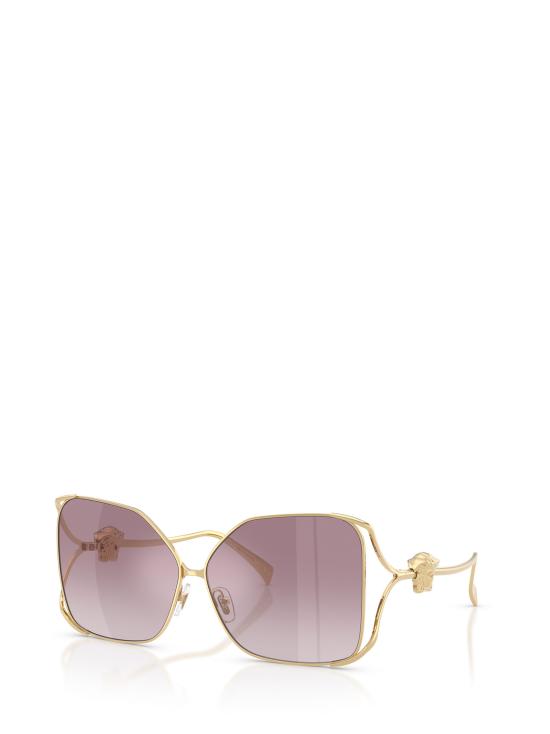 26FW 베르사체 선글라스 VE2288 10026X GOLD - VERSACE
