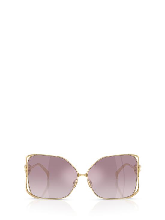 26FW 베르사체 선글라스 VE2288 10026X GOLD