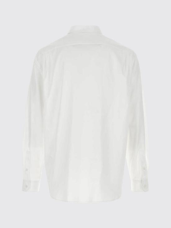 26SS 로에베 셔츠 H526Y05XAT White - LOEWE