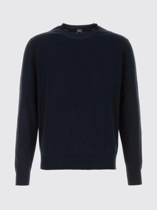 26SS 페델리 스웨터 MUD8001 828 Blue - FEDELI
