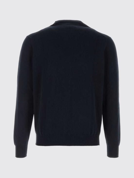 26SS 페델리 스웨터 MUD8001 828 Blue - FEDELI