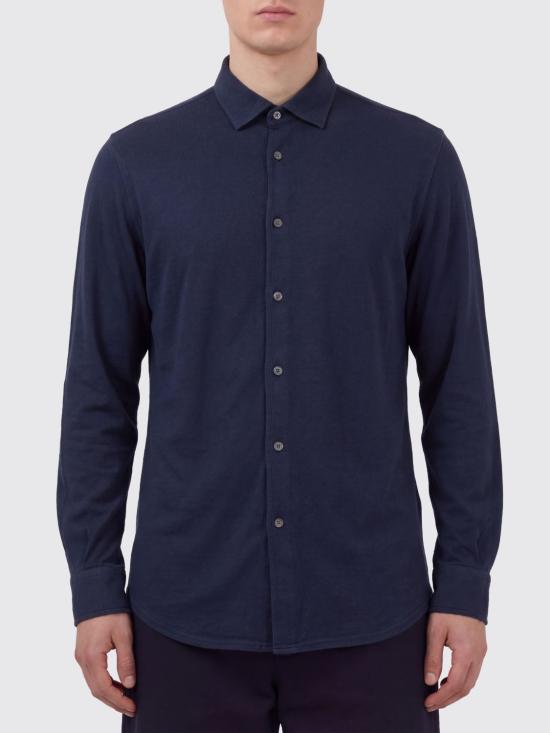 26SS 페델리 셔츠 TUF131 626 Blue