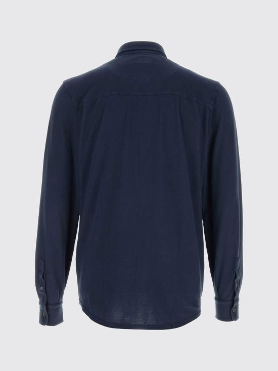 26SS 페델리 셔츠 TUF131 626 Blue - FEDELI