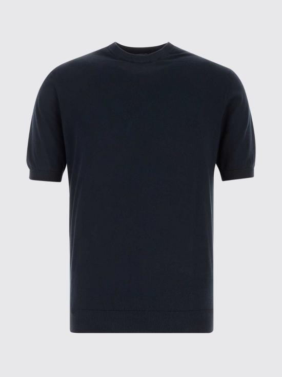 26SS 페델리 스웨터 MU0D8014 828 Blue - FEDELI