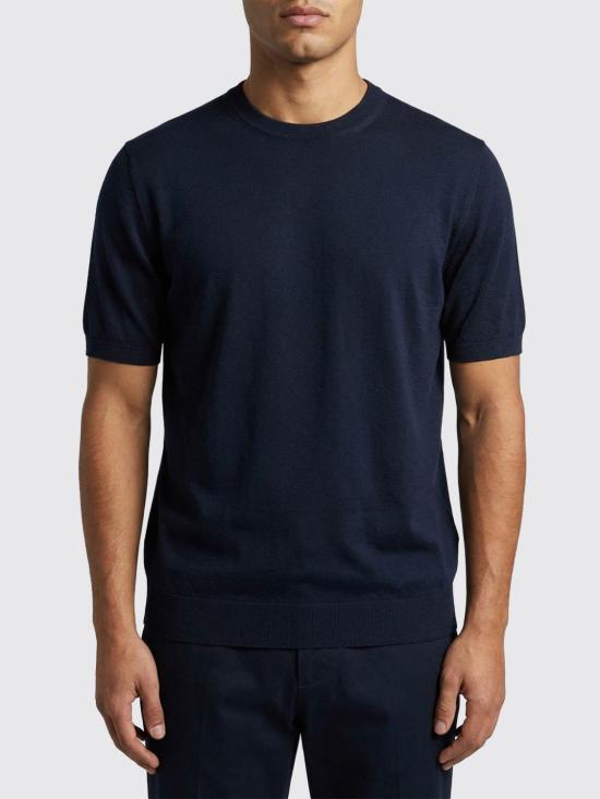 26SS 페델리 스웨터 MU0D8014 828 Blue