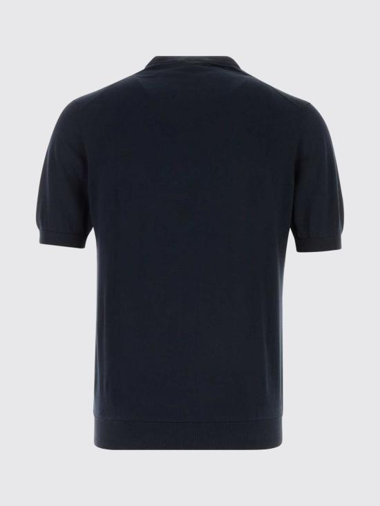 26SS 페델리 스웨터 MU0D8014 828 Blue - FEDELI