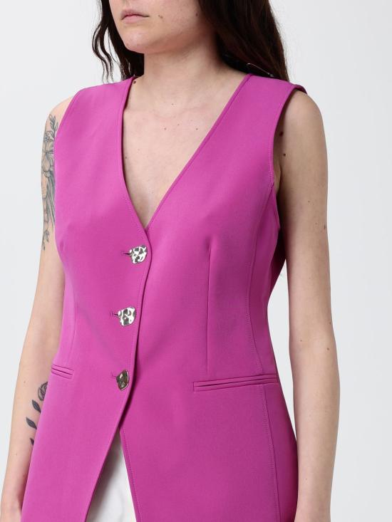 26SS 리우조 베스트 CA6222T2200 P963C Fuchsia - LIU JO