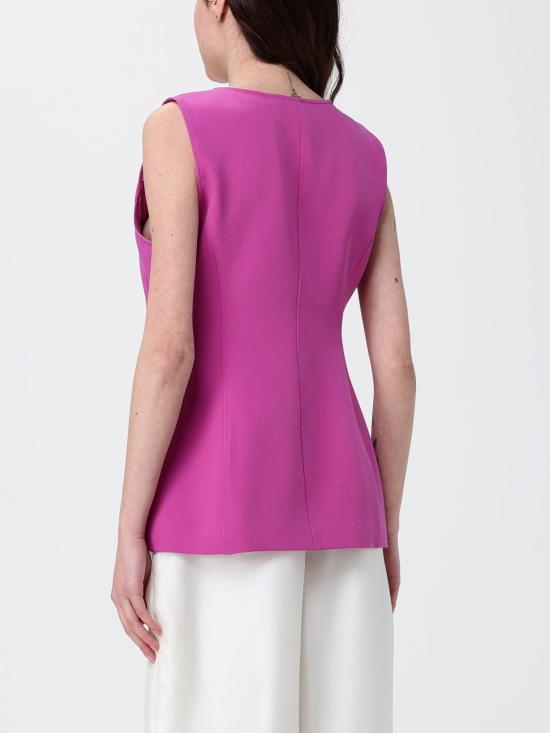 26SS 리우조 베스트 CA6222T2200 P963C Fuchsia - LIU JO